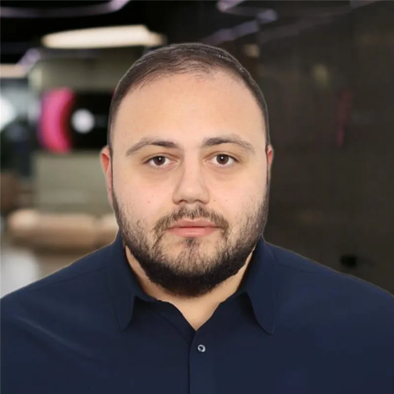 Алексей Выгодский